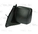 Oglinda exterioara BLIC 5402-04-9212221P</br>Piesa auto pentru Celula pasager