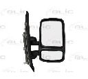 Oglinda exterioara BLIC 5402-04-9215992</br>Piesa auto pentru Celula pasager