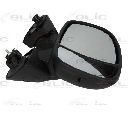 Oglinda exterioara BLIC 5402-04-9221759P</br>Piesa auto pentru Celula pasager
