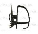 Oglinda exterioara BLIC 5402-04-9221921P</br>Piesa auto pentru Celula pasager