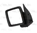 Oglinda exterioara BLIC 5402-04-9225221P</br>Piesa auto pentru Celula pasager