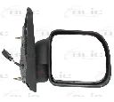 Oglinda exterioara BLIC 5402-04-9228151P</br>Piesa auto pentru Celula pasager