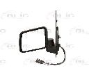 Oglinda exterioara BLIC 5402-04-9229499</br>Piesa auto pentru Celula pasager