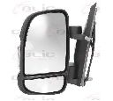Oglinda exterioara BLIC 5402-04-9235922P</br>Piesa auto pentru Semnalizare / elemente