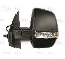 Oglinda exterioara BLIC 5402-04-9292937P</br>Piesa auto pentru Celula pasager