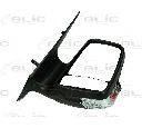 Oglinda exterioara BLIC 5402-04-9292990P</br>Piesa auto pentru Semnalizare / elemente