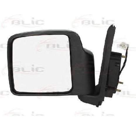 Oglinda exterioara BLIC 5402-04-9921997P</br>Piesa auto pentru Celula pasager Oglinda exterioara BLIC 5402-04-9921997P</br>Piesa auto pentru Celula pasager