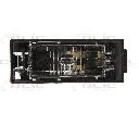 Iluminare numar de circulatie BLIC 5402-042-22-900</br>Piesa auto pentru Bec numar inmatriculare