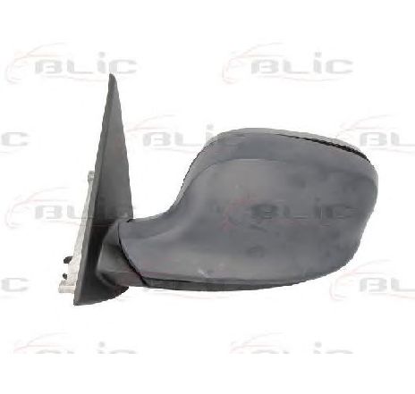 Oglinda exterioara BLIC 5402-05-027361P</br>Piesa auto pentru Celula pasager Oglinda exterioara BLIC 5402-05-027361P</br>Piesa auto pentru Celula pasager