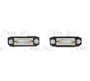 Iluminare numar de circulatie BLIC 5402-052-11-910</br>Piesa auto pentru Bec numar inmatriculare