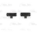 Iluminare numar de circulatie BLIC 5402-053-12-910</br>Piesa auto pentru Bec numar inmatriculare