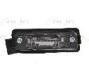 Iluminare numar de circulatie BLIC 5402-053-22-905</br>Piesa auto pentru Bec numar inmatriculare