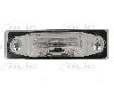 Iluminare numar de circulatie BLIC 5402-053-26-900</br>Piesa auto pentru Bec numar inmatriculare