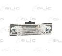 Iluminare numar de circulatie BLIC 5402-053-26-905</br>Piesa auto pentru Bec numar inmatriculare