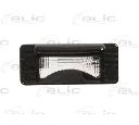 Iluminare numar de circulatie BLIC 5402-053-42-900</br>Piesa auto pentru Bec numar inmatriculare