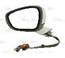 Oglinda exterioara BLIC 5402-08-035365P</br>Piesa auto pentru Semnalizare / elemente