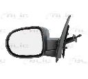 Oglinda exterioara BLIC 5402-09-049363P</br>Piesa auto pentru Celula pasager