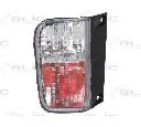 Lampa mers inapoi BLIC 5402-09-065205P</br>Piesa auto pentru Lumini mers inapoi / Elemente