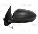 Oglinda exterioara BLIC 5402-16-040361P</br>Piesa auto pentru Celula pasager