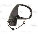 Oglinda exterioara BLIC 5402-21-037332P</br>Piesa auto pentru Celula pasager