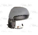 Oglinda exterioara BLIC 5402-21-037333P</br>Piesa auto pentru Celula pasager