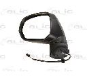 Oglinda exterioara BLIC 5402-21-037365P</br>Piesa auto pentru Celula pasager