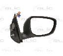 Oglinda exterioara BLIC 5402-21-044334P</br>Piesa auto pentru Celula pasager
