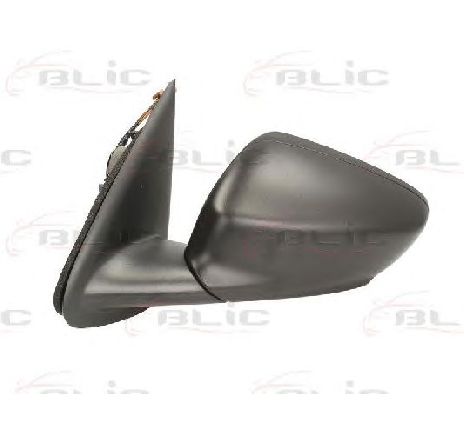 Oglinda exterioara BLIC 5402-21-044361P</br>Piesa auto pentru Celula pasager Oglinda exterioara BLIC 5402-21-044361P</br>Piesa auto pentru Celula pasager