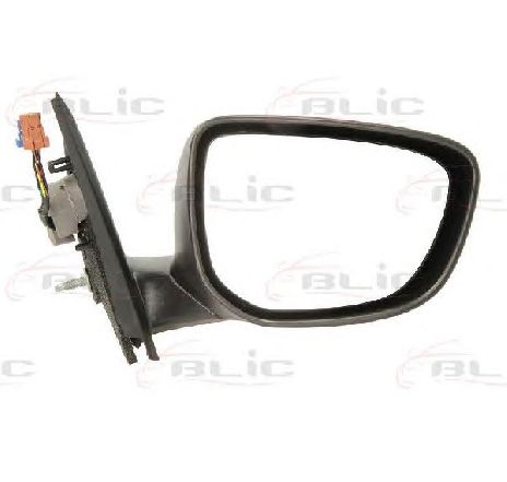 Oglinda exterioara BLIC 5402-21-044362P</br>Piesa auto pentru Celula pasager Oglinda exterioara BLIC 5402-21-044362P</br>Piesa auto pentru Celula pasager