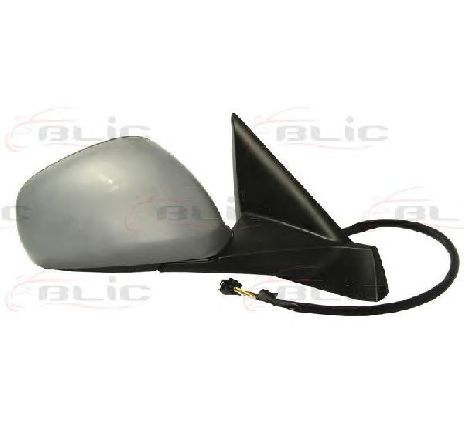 Oglinda exterioara BLIC 5402-22-016360P</br>Piesa auto pentru Celula pasager Oglinda exterioara BLIC 5402-22-016360P</br>Piesa auto pentru Celula pasager