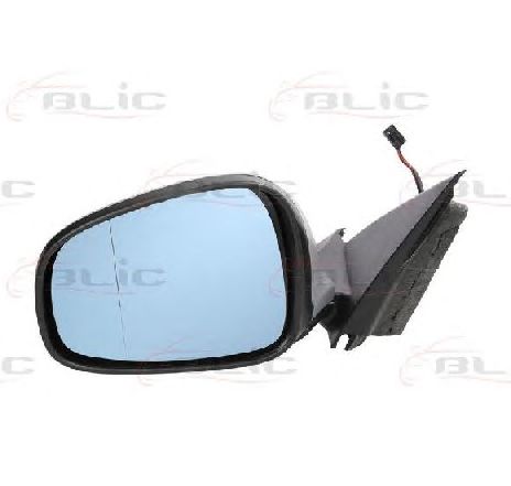 Oglinda exterioara BLIC 5402-22-017333P</br>Piesa auto pentru Celula pasager Oglinda exterioara BLIC 5402-22-017333P</br>Piesa auto pentru Celula pasager