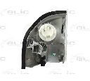 Semnalizator BLIC 5403-02-012101C</br>Piesa auto pentru Semnalizare / elemente