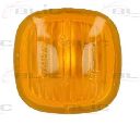 Semnalizator BLIC 5403-25-016104P</br>Piesa auto pentru Semnalizare / elemente