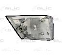 Semnalizator BLIC 5403-30-002101C</br>Piesa auto pentru Semnalizare / elemente