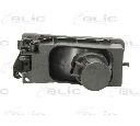 Proiector ceata BLIC 5405-05-004082P</br>Piesa auto pentru Far ceata / Elemente