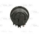 Proiector ceata BLIC 5405-21-025080P</br>Piesa auto pentru Far ceata / Elemente