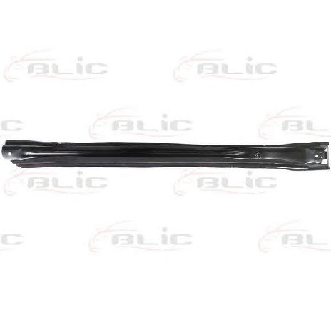 Suport,tampon BLIC 5502-00-0524980P</br>Piesa auto pentru Elemente caroserie/Aripa/Bara protectie Suport,tampon BLIC 5502-00-0524980P</br>Piesa auto pentru Elemente caroserie/Aripa/Bara protectie