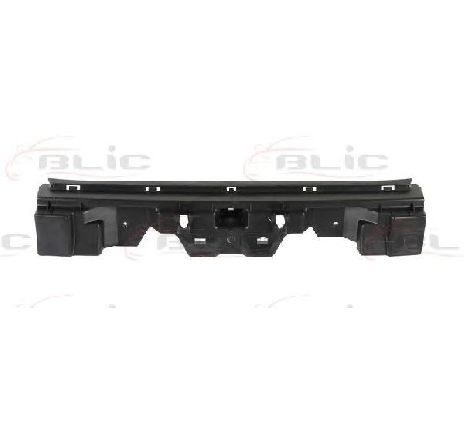Suport,tampon BLIC 5502-00-0537981P</br>Piesa auto pentru Elemente caroserie/Aripa/Bara protectie Suport,tampon BLIC 5502-00-0537981P</br>Piesa auto pentru Elemente caroserie/Aripa/Bara protectie