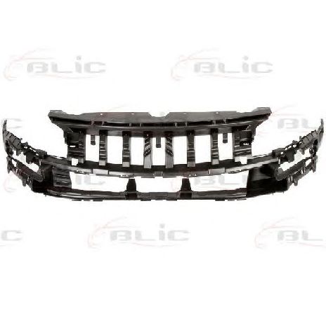 Suport,tampon BLIC 5502-00-0552943P</br>Piesa auto pentru Elemente caroserie/Aripa/Bara protectie Suport,tampon BLIC 5502-00-0552943P</br>Piesa auto pentru Elemente caroserie/Aripa/Bara protectie