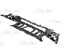 Grila radiator BLIC 5502-00-5562940P</br>Piesa auto pentru Elemente/Piese montaj