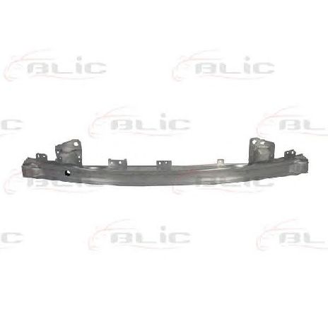 Suport,tampon BLIC 5502-00-6046940P</br>Piesa auto pentru Elemente caroserie/Aripa/Bara protectie Suport,tampon BLIC 5502-00-6046940P</br>Piesa auto pentru Elemente caroserie/Aripa/Bara protectie