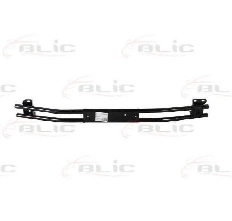 Suport,tampon BLIC 5502-00-6814940P</br>Piesa auto pentru Elemente caroserie/Aripa/Bara protectie Suport,tampon BLIC 5502-00-6814940P</br>Piesa auto pentru Elemente caroserie/Aripa/Bara protectie