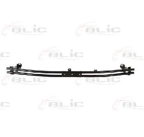 Suport,tampon BLIC 5502-00-6814941P</br>Piesa auto pentru Elemente caroserie/Aripa/Bara protectie Suport,tampon BLIC 5502-00-6814941P</br>Piesa auto pentru Elemente caroserie/Aripa/Bara protectie