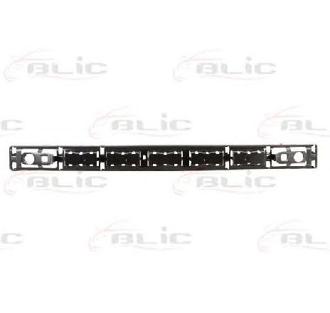 Suport,tampon BLIC 5502-00-6814942P</br>Piesa auto pentru Elemente caroserie/Aripa/Bara protectie Suport,tampon BLIC 5502-00-6814942P</br>Piesa auto pentru Elemente caroserie/Aripa/Bara protectie