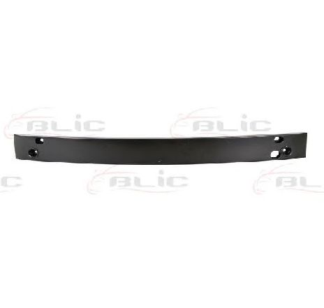 Suport,tampon BLIC 5502-00-8109940P</br>Piesa auto pentru Elemente caroserie/Aripa/Bara protectie Suport,tampon BLIC 5502-00-8109940P</br>Piesa auto pentru Elemente caroserie/Aripa/Bara protectie