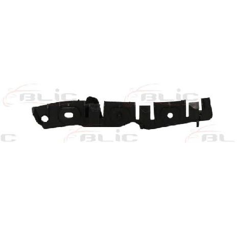 Suport, bara protectie BLIC 5504-00-0026937P</br>Piesa auto pentru Elemente caroserie/Aripa/Bara protectie Suport, bara protectie BLIC 5504-00-0026937P</br>Piesa auto pentru Elemente caroserie/Aripa/Bara protectie