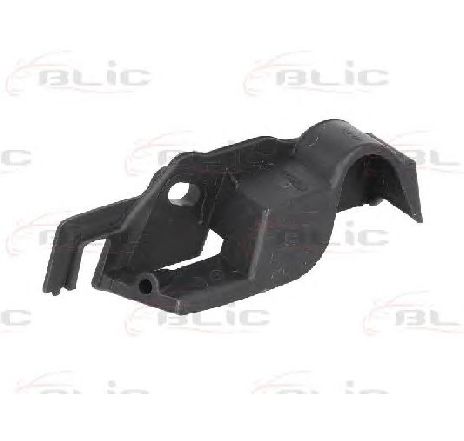 Suport, bara protectie BLIC 5504-00-0029935P</br>Piesa auto pentru Elemente caroserie/Aripa/Bara protectie Suport, bara protectie BLIC 5504-00-0029935P</br>Piesa auto pentru Elemente caroserie/Aripa/Bara protectie