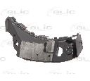 Suport, bara protectie BLIC 5504-00-0501932P</br>Piesa auto pentru Elemente caroserie/Aripa/Bara protectie