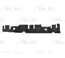 Suport, bara protectie BLIC 5504-00-2013931P</br>Piesa auto pentru Elemente caroserie/Aripa/Bara protectie