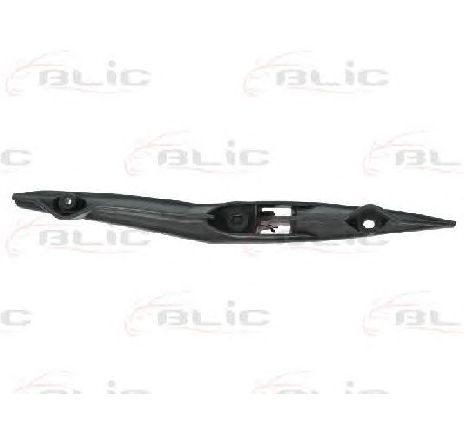 Set montaj, bara protectie BLIC 5504-00-2532934P</br>Piesa auto pentru Elemente caroserie/Aripa/Bara protectie Set montaj, bara protectie BLIC 5504-00-2532934P</br>Piesa auto pentru Elemente caroserie/Aripa/Bara protectie